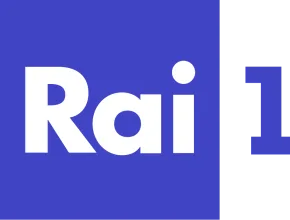 Logo Rai 1