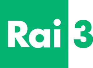 Logo Rai 3